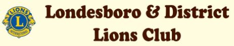 Londesboro Lions